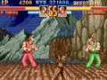 Dragon Master 1994 Unico Arcade MAME Drgnmst