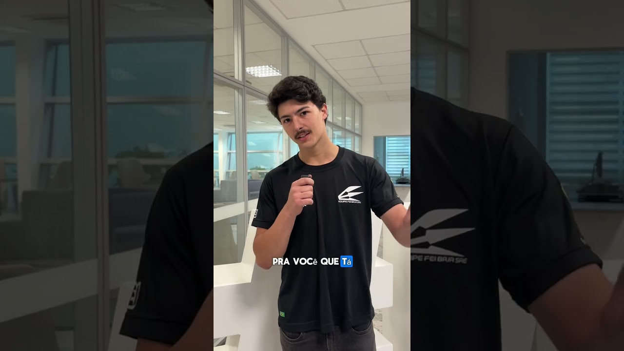 🏁 XIV Baja Indoor EESC-USP TRACTIAN
