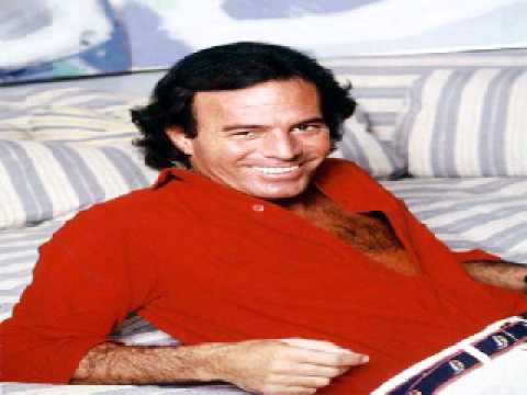 Me esqueci de viver - Julio Iglesias
