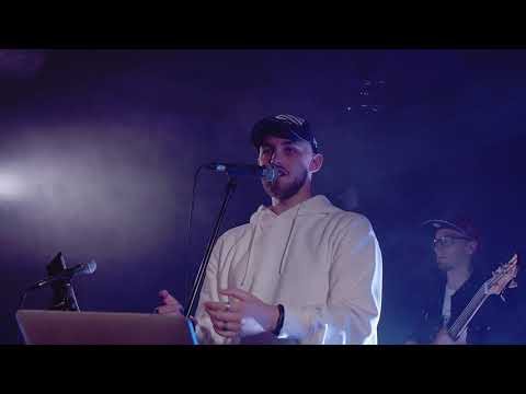 ZAKHARIYA - Passengers (Roderic feat. Jacqueline Jones cover)