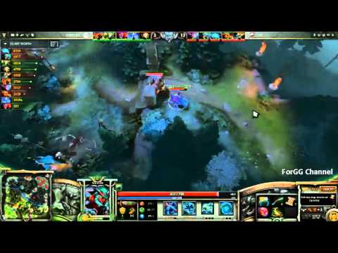 Dota2 Virtus Pro Vs NEXT.kz [SSSIX] BY Pingac