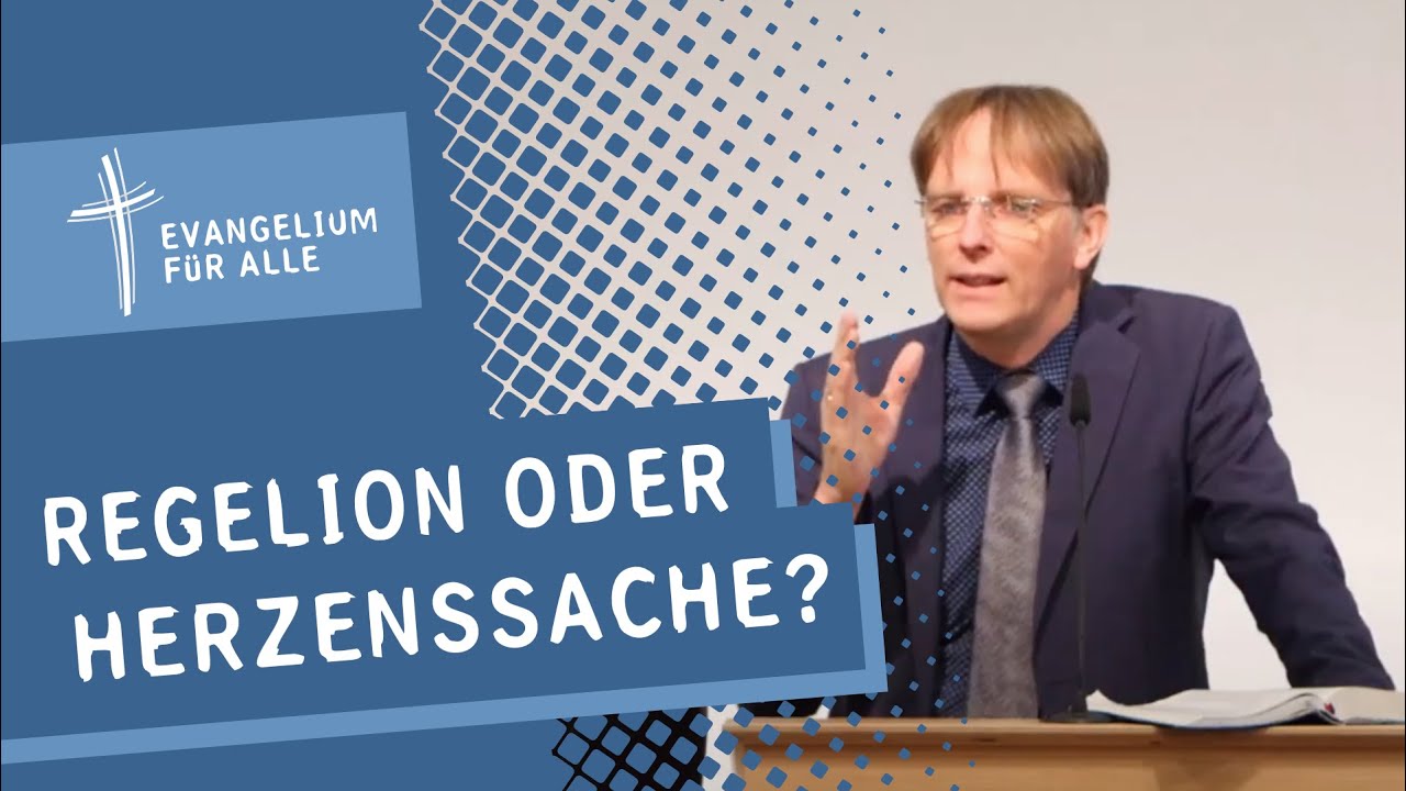 Predigt vom 18.02.2026