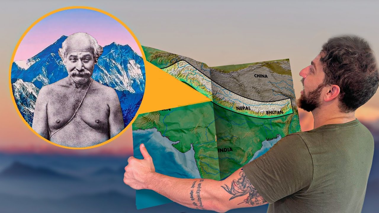 ONDE ENCONTRAR UM GURU?