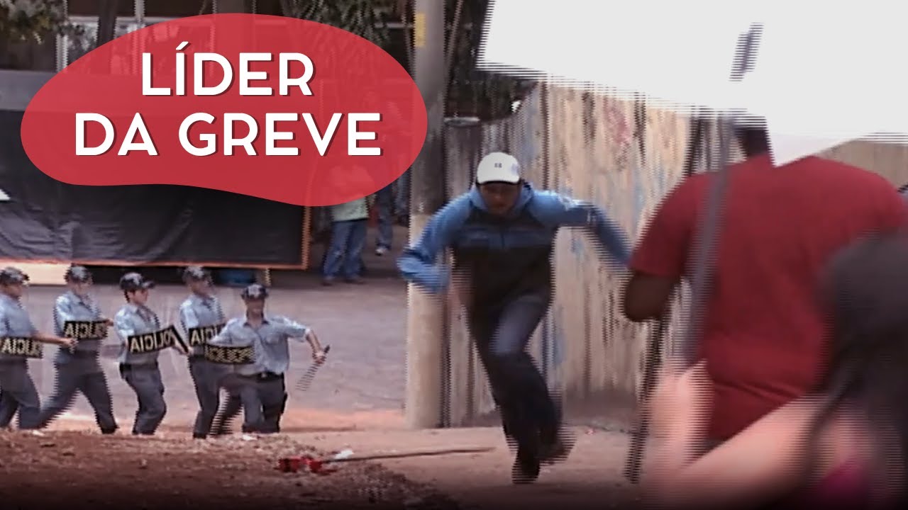 QUANDO DO NADA VOCÊ PRECISA FUGIR DA POLÍCIA | CÂMERAS ESCONDIDAS