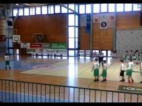 Radenska Creativ Sobota - iTeam 55:41