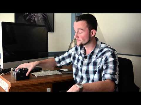 Nikon D7000 vs. Nikon D5100