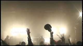 Sinnergod - Live at Real XS Monsters ball