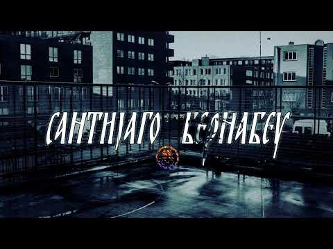 Incognito - Santiago Bernabeu