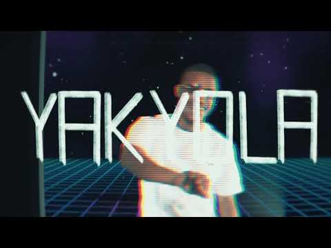 Yak Yola - No Stress (Official Music Video)