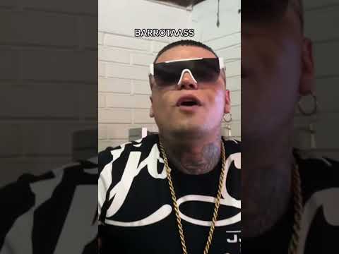 KAISER: “YOU'RE LIKE REXONA, BECAUSE YOU ABANDON YOUR CHILDREN” #freestyle #rap #viral