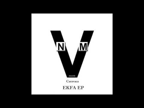 Caravaca - Allright ( Original mix )