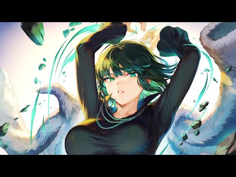 Nightcore - Heaven (Jaydan Wolf, DJSM, Robbe)