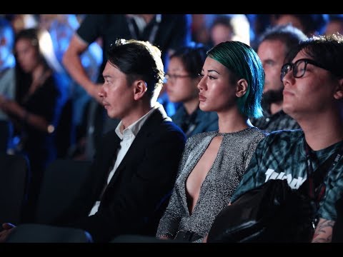 Nielsen Asia-Pacific Dance Music Business Report