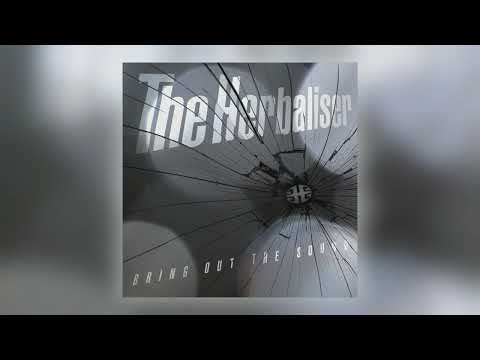 The Herbaliser - Seize the Day (feat. Just Jack) [Audio]