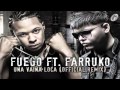 Una Vaina Loca (Remix) Fuego Ft. Farruko - HoyMusic.Com / Dale Me Gusta