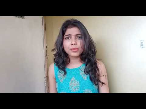 Madhuri Sharma Seeta - Ravan conversation (monologue)