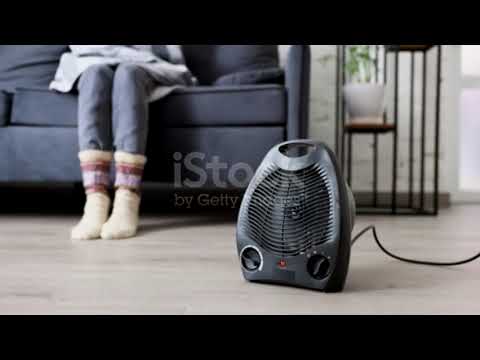 3 ore ventilatore Rumore STUFETTA elettrica-rumore bianco STUFETTA elettrica-rumore TERMOVENTILATORE