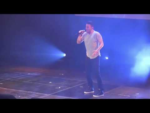 Hovig Cyprus Gravity Live Eurovision In Concert Amsterdam 2017