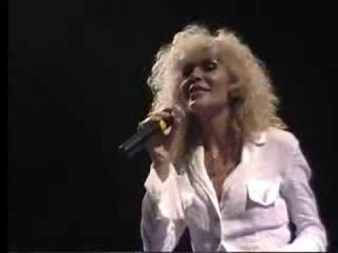 Rettore - Io Ho Te (live 2005)