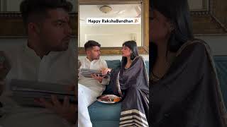 Happy Rakshabandhan To All Of You..!! #lucknow #varanasi #prayagraj #ayodhya #delhi #mumbai