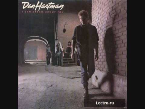 Dan Hartman - We Are The Young