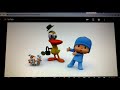 Pocoyo Theme Song Portuguese