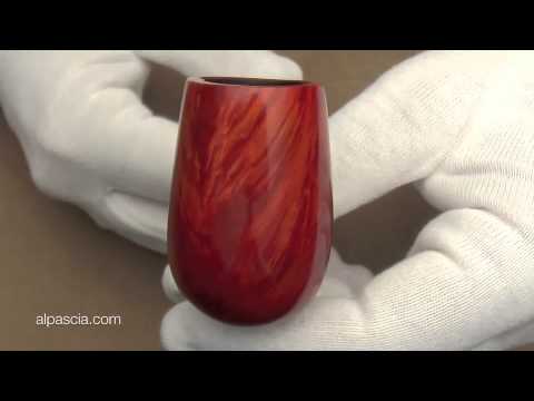 pipa Johs 099 - smoking pipe