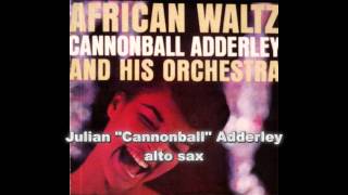 Cannonball Adderley - Stockholm Sweetnin'