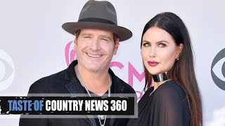 Jerrod Niemann Quietly Becoming Country’s Romantic - Taste of Country News 360