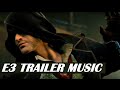 Assassin's Creed Syndicate - E3 Trailer Music | In ...