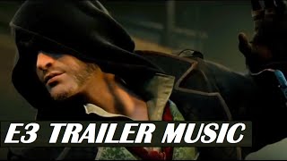 Assassin&#39;s Creed Syndicate - E3 Trailer Music | In The Heat Of The Moment (Toydrum Rework)