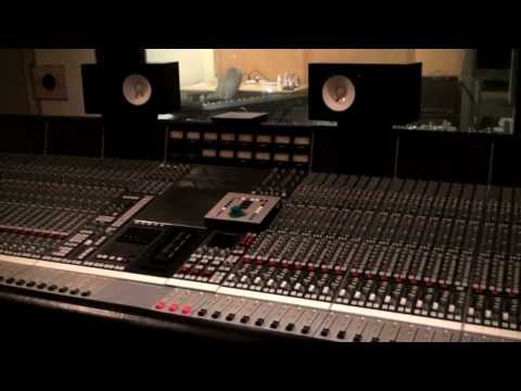 SSL 6048 E|G+ Instal, DAY 1