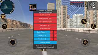 The next city of Vegas crime simulator 2