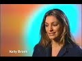 Kelly Brook FHMs Sexiest Woman In The World 2005