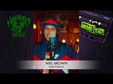 NIEL BROWN CYPHER JAMBRO