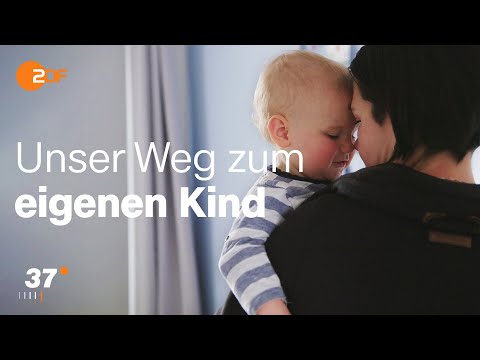 Unerfüllter Kinderwunsch? So macht die Medizin diesen Traum wahr I 37 Grad