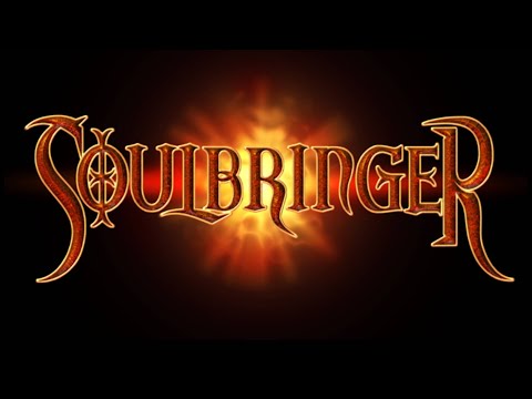 Soulbringer - Speedrun - All spell Books - 1:27:51