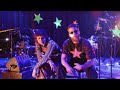 Bayou Fever livesession - The Starpeople