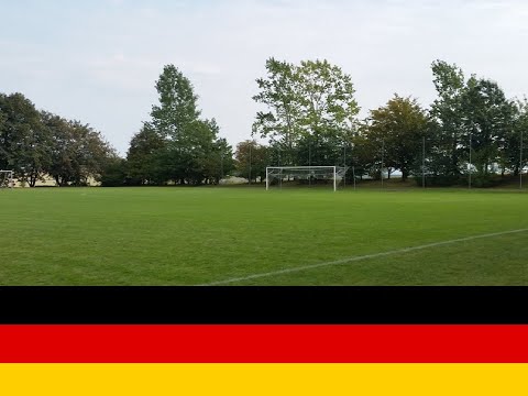 Saisonvorbereitung des LSV 2021/2022