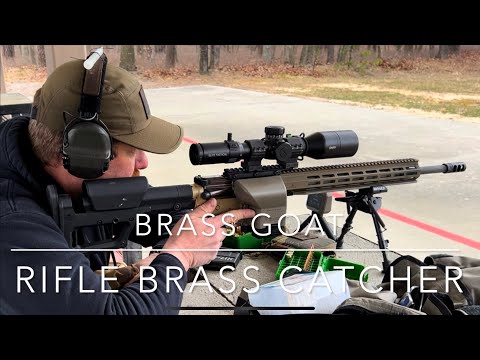 Brass GOAT Review - Don’t lose your brass!