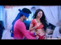 Nusrat Jahan Hot Navel In Khiladi