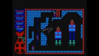 ACORN ELECTRON - CAMELOT - SUPERIOR/ACORNSOFT - 1990