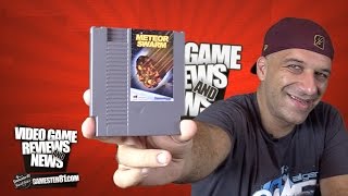 New NES game: Meteor Swarm - Gamester81