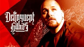 §§§Delinquent Habits - House Of The Rising Drum§§§