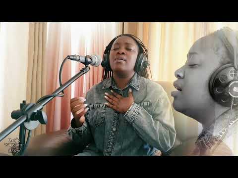 Cheryl Musumha - Excess Love (cover) | Let's Worship with Cheryl