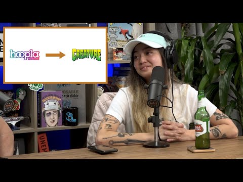 Why Allysha Le Left Hoopla For Creature