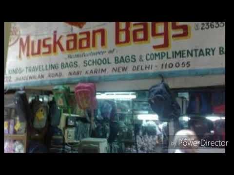 Bags for business