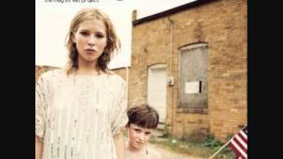 Shea Seger - Last Time