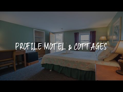 Profile Motel & Cottages Review - Lincoln , United States of America