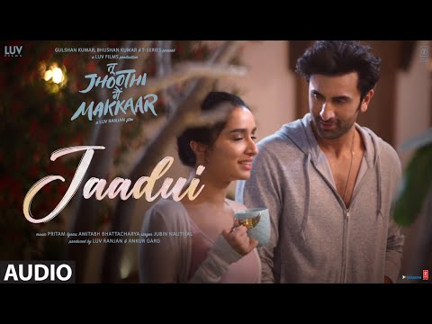 Jaadui (Full Audio) — watch video